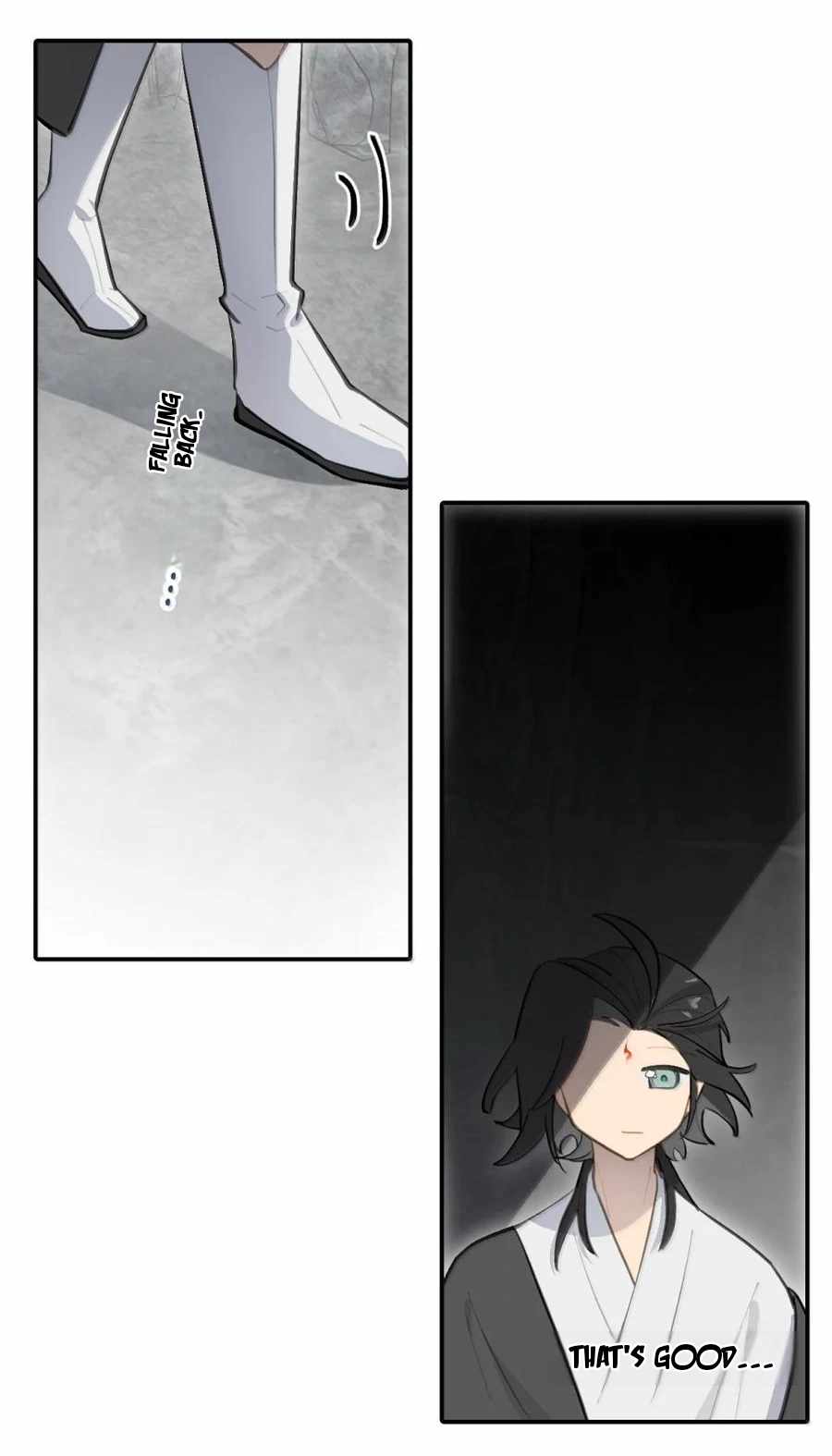 Kill the Male Lead to Become the Villainess Chapter 81 4